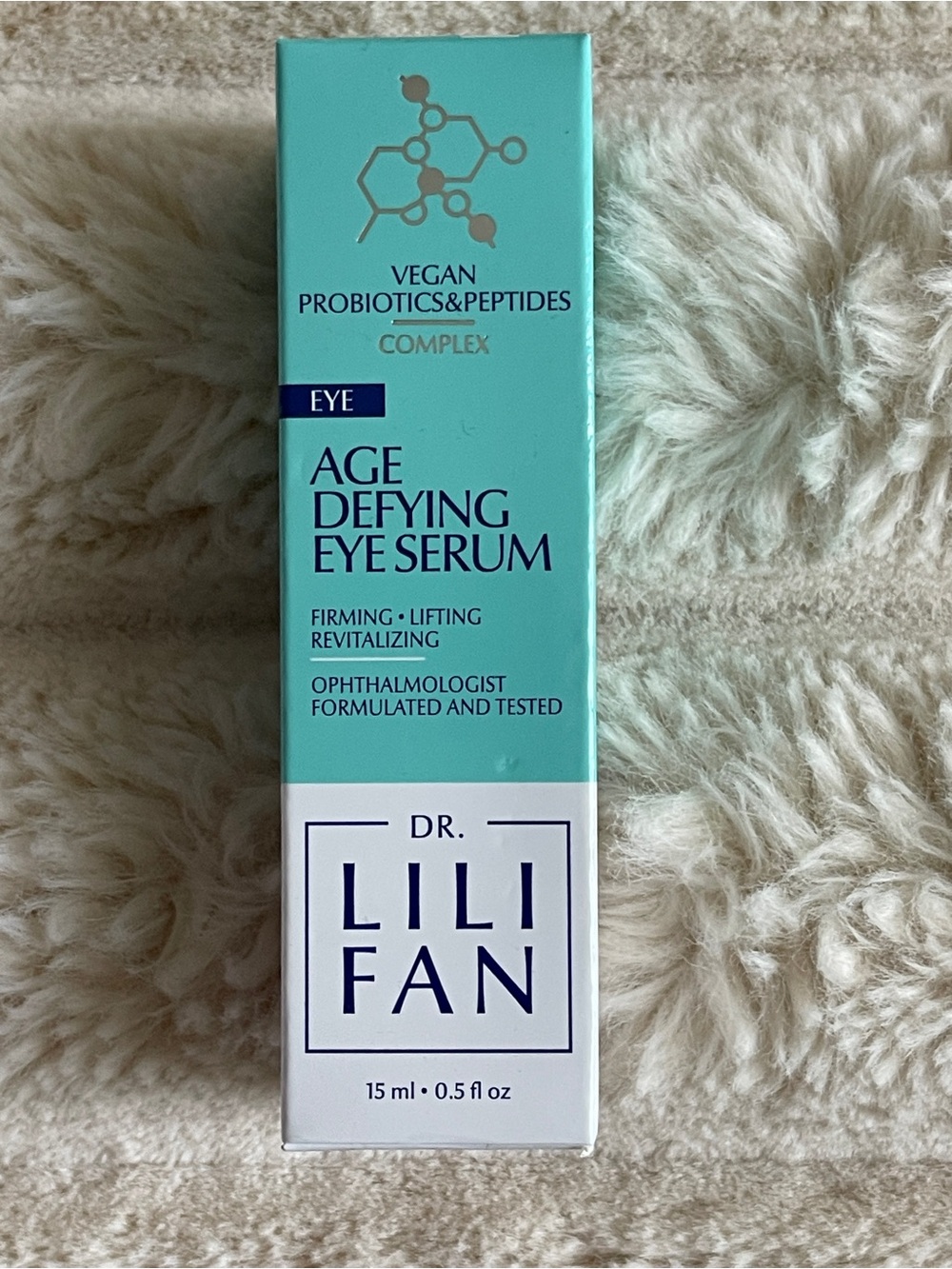 Age Defying Eye Serum